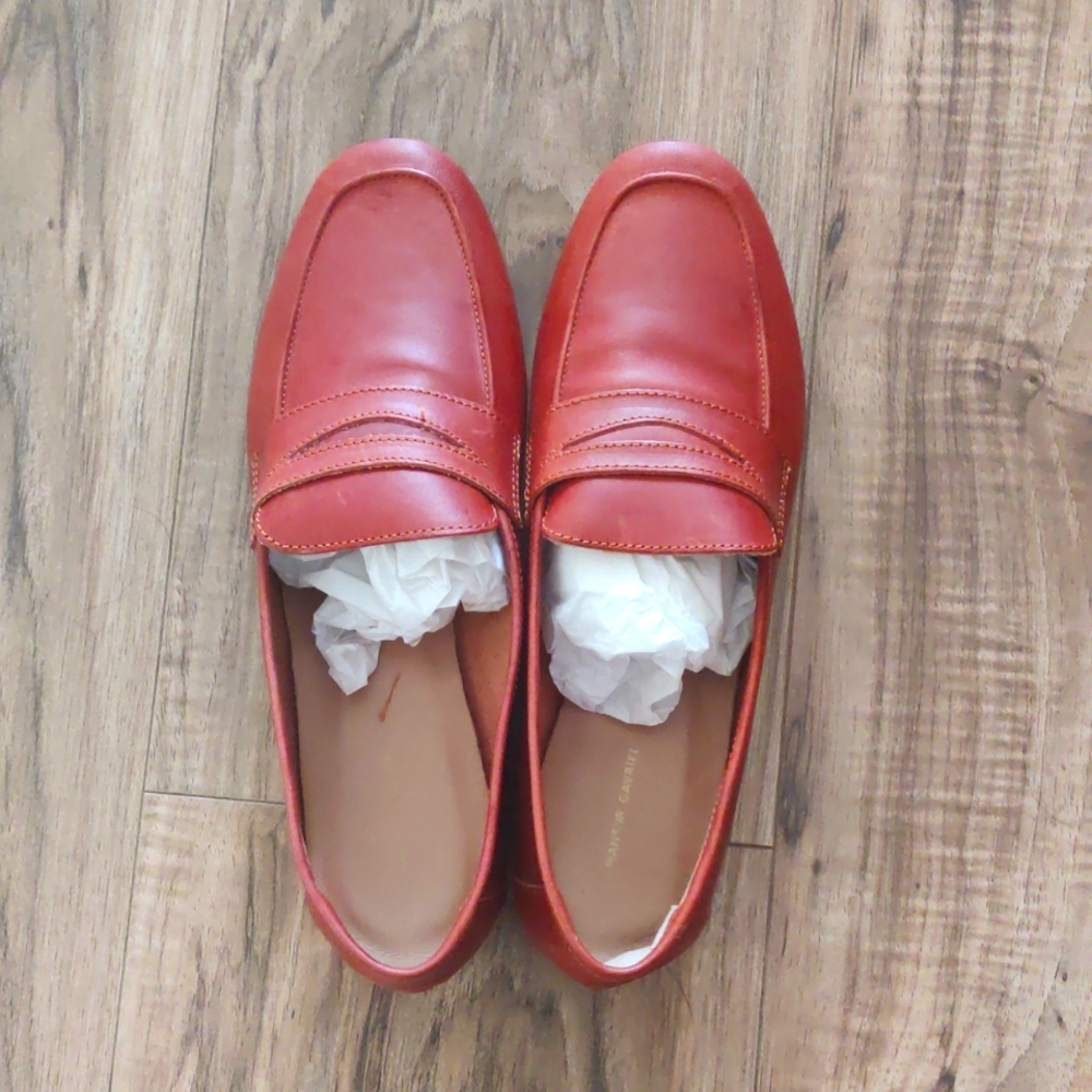 Mansur Gavriel shoes